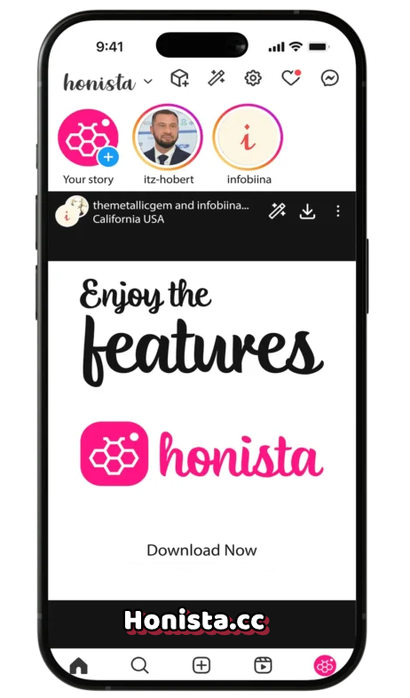 honista app